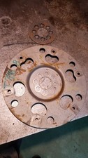 2011-2015 Duramax LML Flex Plate Allison  SPACER TORQUE PLATE 12617798