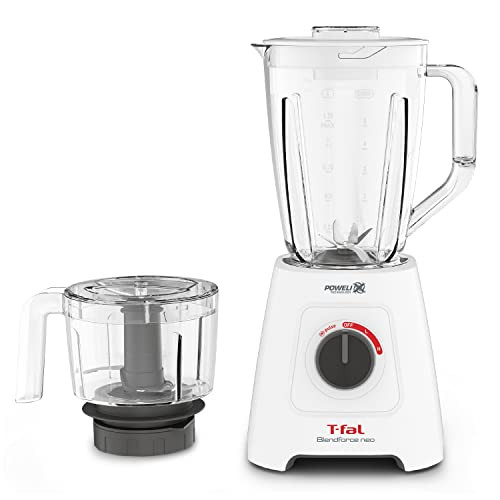 T-fal Blender 1 250mL Large Capacity 350W High Power with Chopper