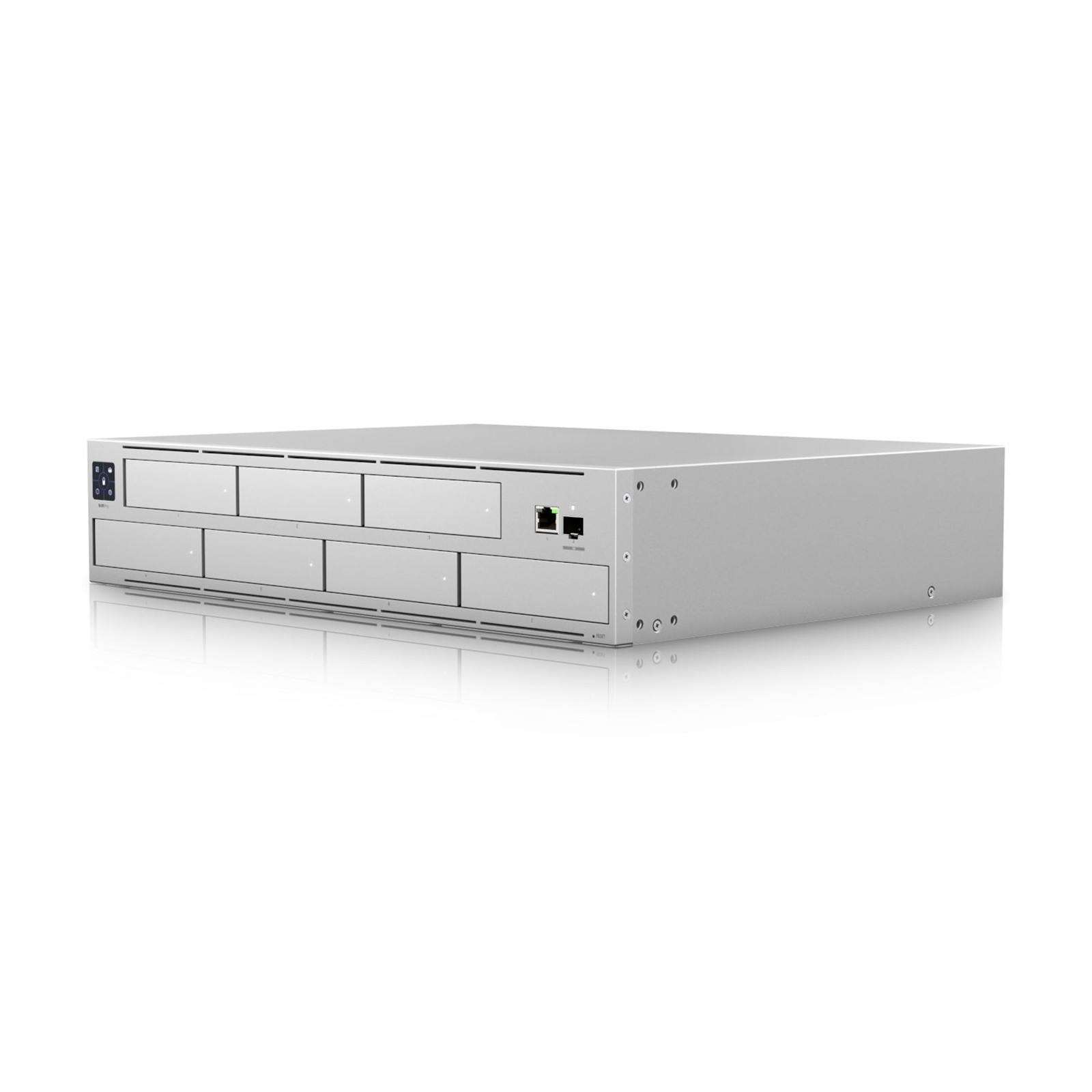 Ubiquiti UNVR-PRO Unifi Protect 7 Bay Network Video Recorder Pro Unifi Protect C