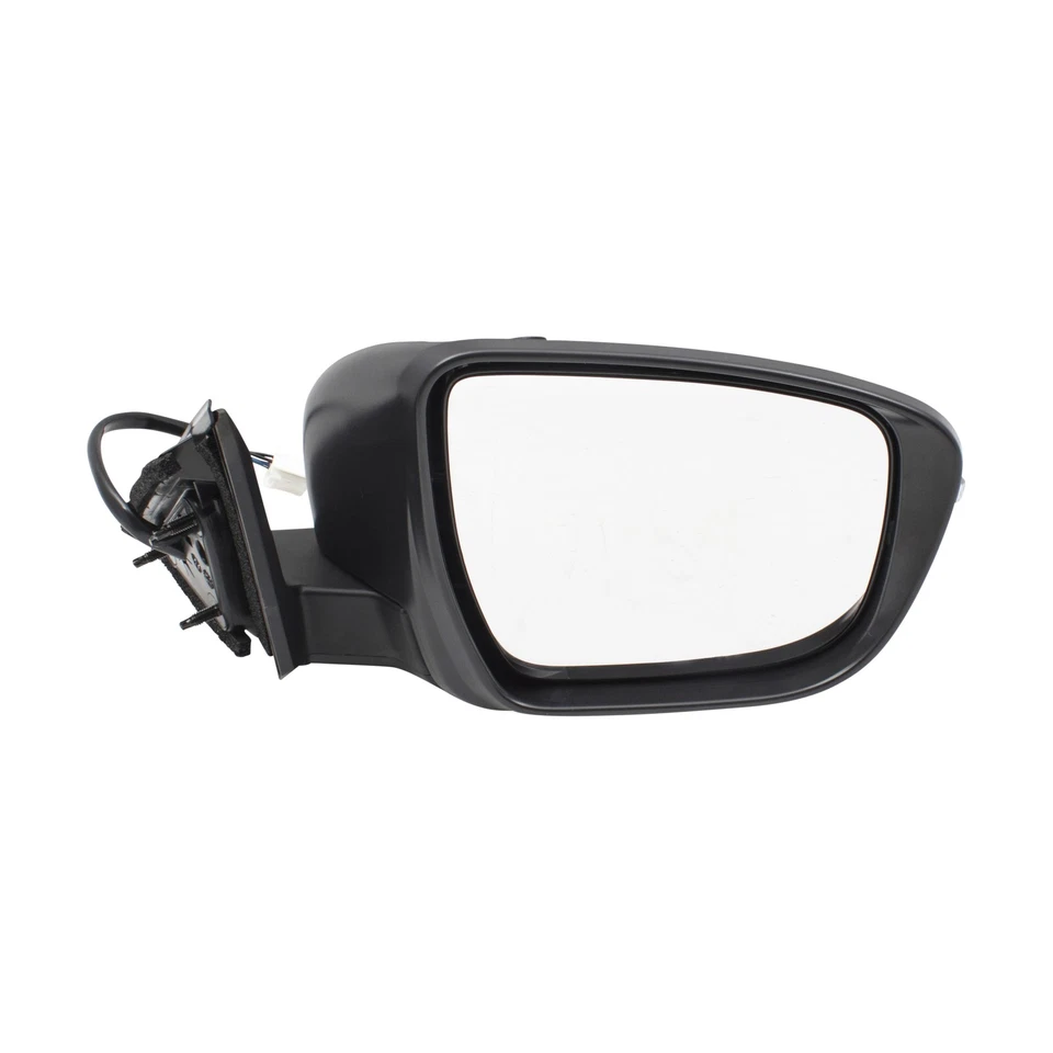 Indicador de señal de giro de espejo eléctrico Rogue 2017-2020 térmico derecho 963015HK0A Foto 2 de 4