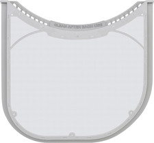 5231EL1003B Lint Filter Replacement for LG  Kenmore Dryers, Ultra Durable Dryer