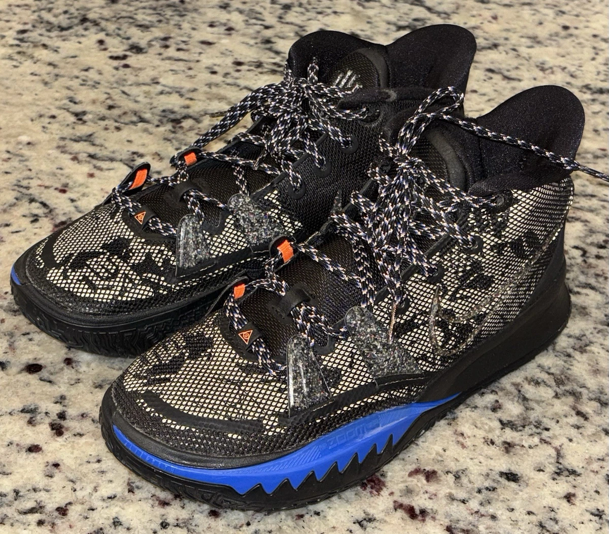Preços baixos em Nike Kyrie 7 EP Grind | eBay