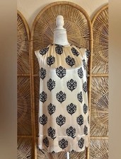 Celine Silk Dress Size 42 us size 6 Phoebe Philo Era