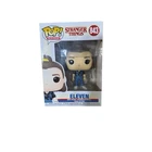 Funko Pop! Vinyl: Stranger Things - Eleven #843