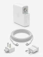 Ladegerät Netzteil für Apple MacBook Air Mac Book Pro Orginal 96W USB-C Typ C