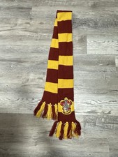 Harry Potter scarf