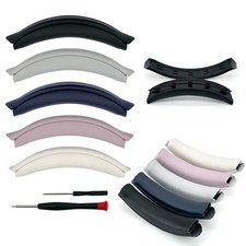 Snap-on Headband Cushion Pad For Sony WH-CH720N Headphones Replacement Parts