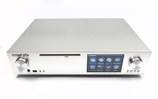 Cocktail Audio X30 Argento Amplificatore Streaming Lettore CD Radio Internet + GARANTITO