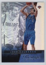 2014-15 Panini Prestige Premium Jose Calderon #15 d3b