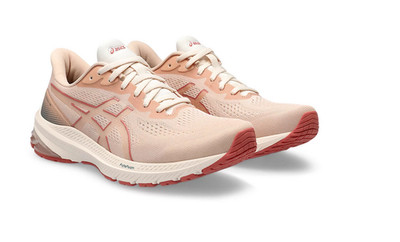 Asics Laufschuh GT-1000 12 Wn's 1012B450 Laufen Running Joggen Walking Freizeit