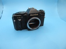 Mamiya ZE-X SLR Film Camera for Display or Pa...