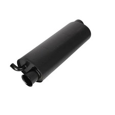 Muffler Fits John Deere 8440 8640 Ar89594 R3824