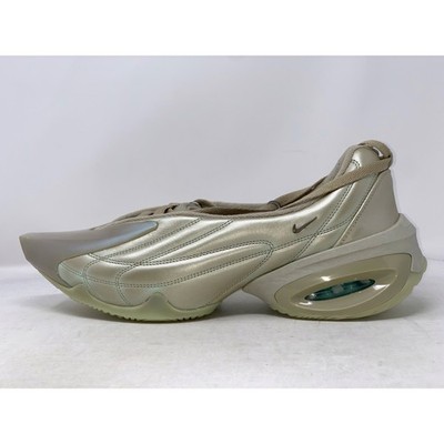 Nike Air Max Muse Ballet x KNWLS Beige Sneakers, Size 10.5 BNIB