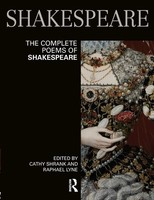 Cathy Shrank (U. A.) | The Complete Poems Of Shakespeare | Taschenbuch (2017)