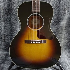 Gibson L-00 Standard Akustikgitarre Vintage Sunburst Modell 2019