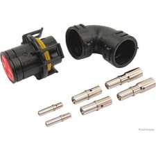 Zestaw obudów wtykowych Elparts 50390706