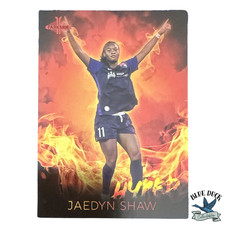 2023 Parkside USWNT One Nation One Team NWSL Soccer Cards Checklist 4