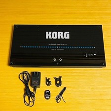 KORG WDT-1 Wireless Wall Mount Digital Wall M...