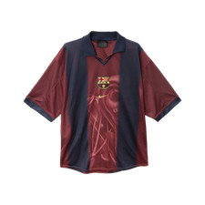 Nike FC Barcelona x Travis Scott Retro 2000/01 Jersey Multicolor Non Marking
