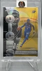 2025 Topps Chrome Shai Gilgeous-Alexander Refractors Gold (RAW)