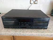 Aiwa AD-WX828 Belt Cassette Et Roll Belt Kit • $49.73