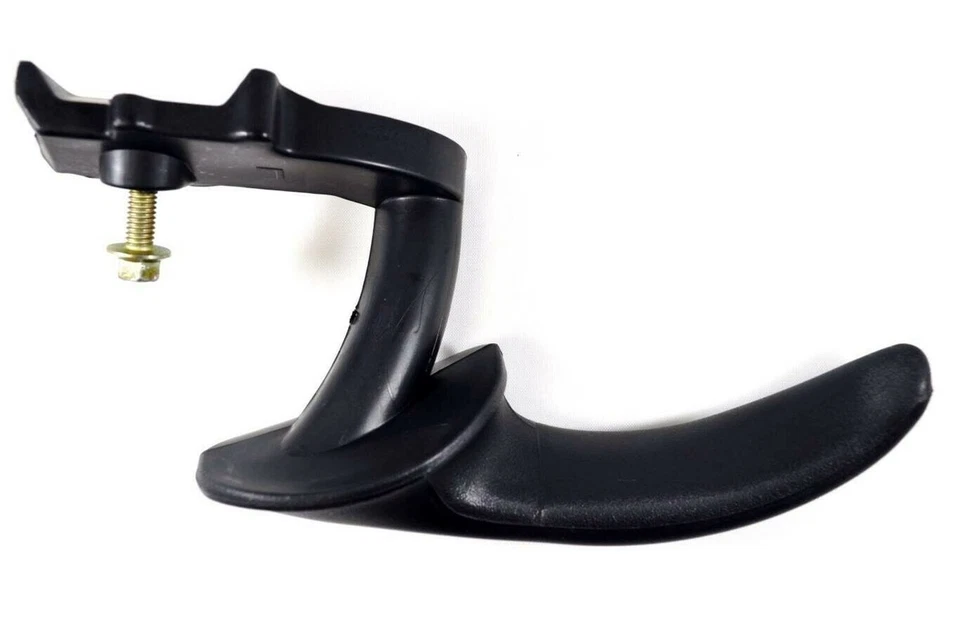 fits 1997 to 2002 Ford Expedition Interior Door Handle Left Foto 3 de 3