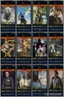 Topps Star Wars Digital Card Trader 12 Card Legendary Vintage Insert Lot