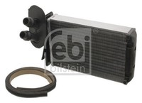 Febi Bilstein WäRmetauscher, Innenraumheizung 18764 FüR Audi Skoda VW Seat