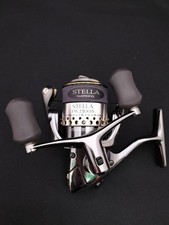 Shimano Stella FJ Spinning Reel