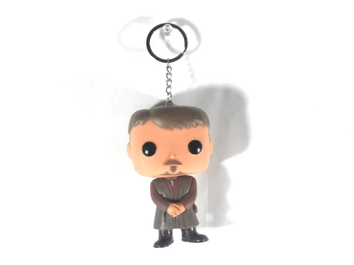 Funko Pop! Game of Thrones Petyr Baelish #29 (Custom Keychain)
