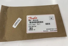 Sauer Danfoss Sundstrand 4570109 Valve Plate LH CCW for Series 45 Frame H