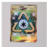 Pokémon Recycle Energy 257/236 SM Unified Minds Secret Rare Holo Special Energy