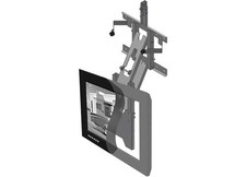 MORryde TV56-129H Drop-Down Wall Mount for 12 lb. to 20 lb. TVs