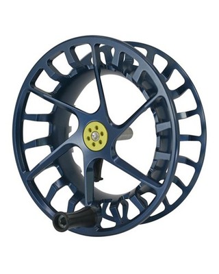 Lamson Speedster S -9+ Spool Midnight