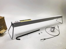 Otc 1722 Transverse Engine Support Bar - 500 Lbs