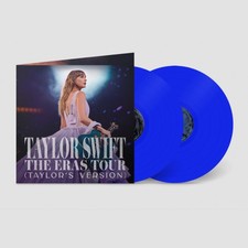 Taylor Swift - The Eras Tour Taylor's Version - Act 3 - POP NEW/COLOR 