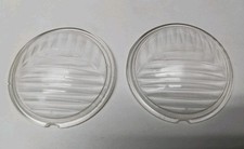 Steelcraft American National Toledo Pedal Car Headlight Lenses