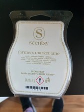 Scentsy Duftwachs BarFarmers Marketing Lage 