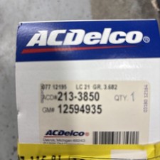 New Factory O2 Sensor 19353381 ACDelco Oxygen Sensor Fits 3.6L old#12594935