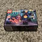 VINTAGE BOX ONLY! LEGO Space: Space Explorers (6705) Ice Planet Exploriens