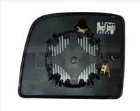 TYC Spiegelglas, AußEnspiegel 310-0229-1 FüR Ford