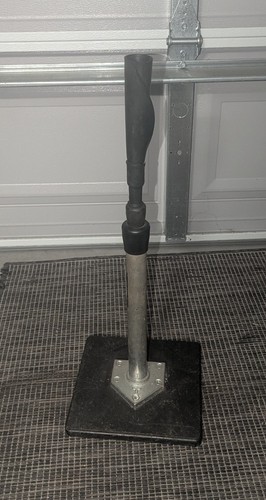 Tanner Tees - The Original and Most Trusted Baseball Softball Batting Tee