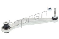 Lenker RadaufhÄNgung Hinten Rechts Oben Topran 501 212 FÜR BMW
