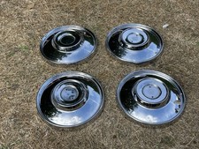 Jaguar XJ Series 1/420/240/340 Hub Caps