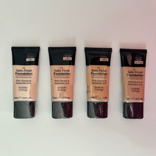 Primark Satin Finish Foundation aufbaubare Abdeckung