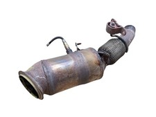 BMW X3 (F25) Abgaskatalysator VA2853945 18327646432 7646432