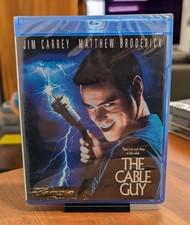 The Cable Guy (1996) disc cover