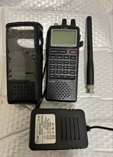 ICOM IC-R20 Wideband Receiver Scanner 0.15-3304MHz Dual Watch Recorder