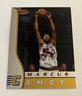 1997 Bowman's Best Basketball #R4 Marcus Camby - Raptors