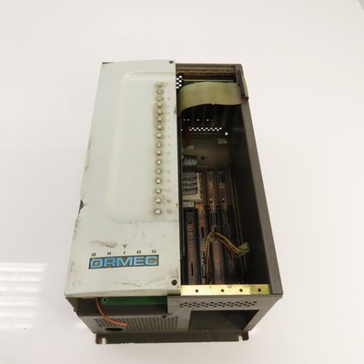 Orion ORN-30/AFDHSv1.3d Ormec Bewegungssteuerung Chassis Basis